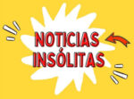 Noticias Insólitas