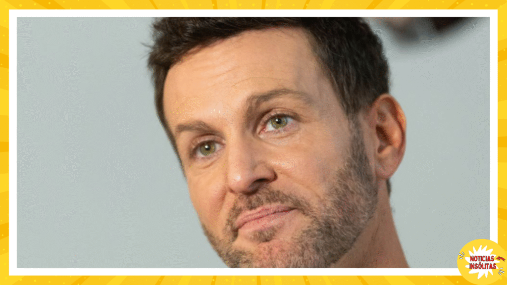 Axel habló desde el dolor tras la tragedia que marcó su concierto