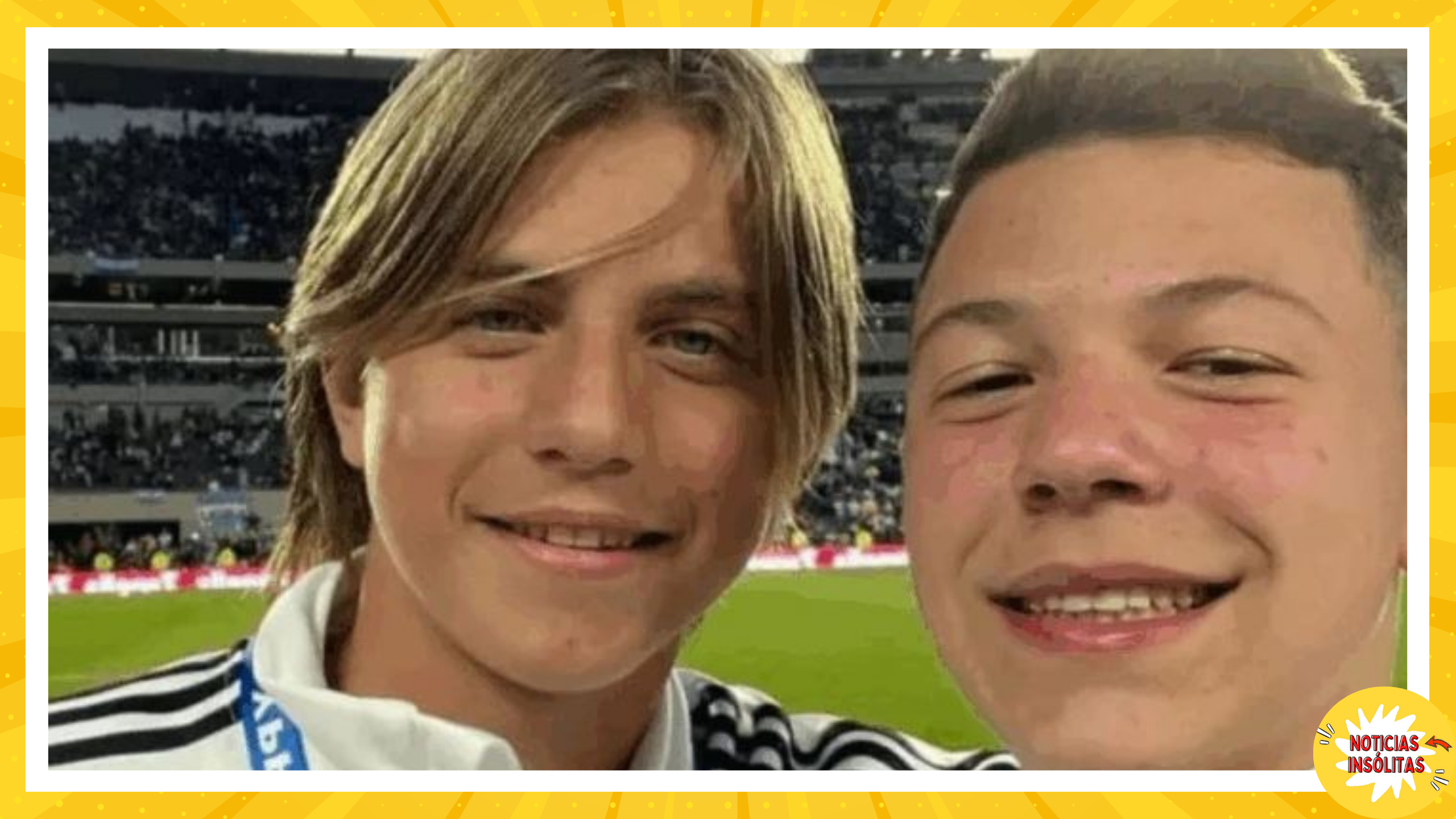 El misterioso proyecto de los hijos de Wanda Nara que intriga a todos