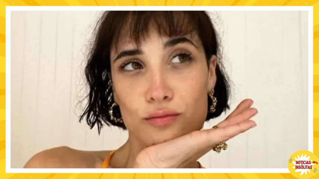 Flor Torrente aclaró rumores de embarazo y dejó un mensaje necesario