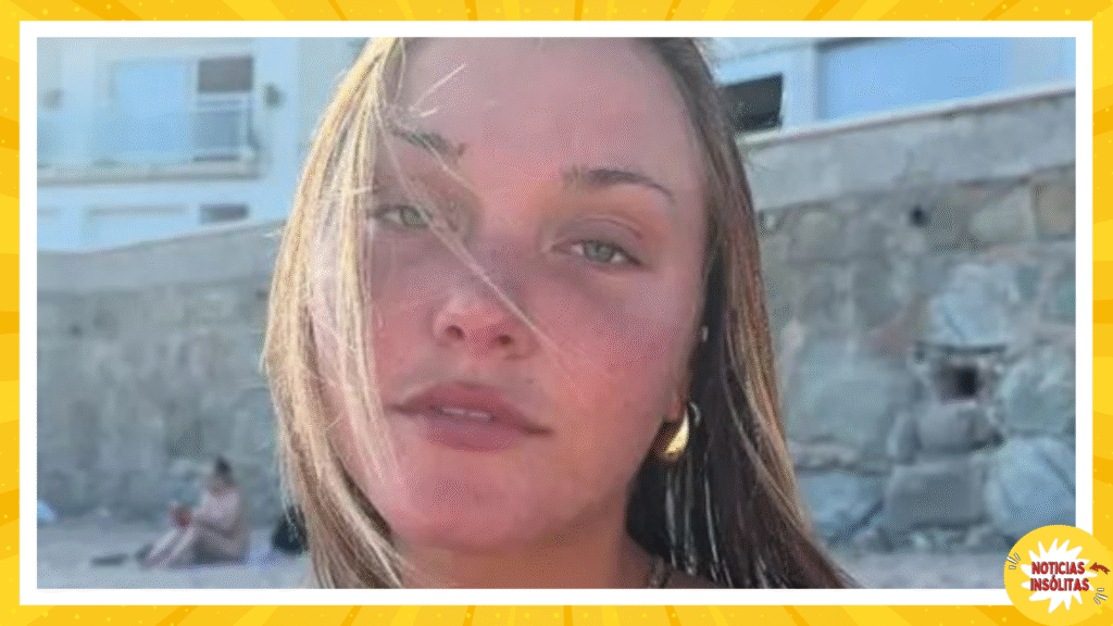 La hija de Maru Botana reveló su lista para enamorarse y sorprendió