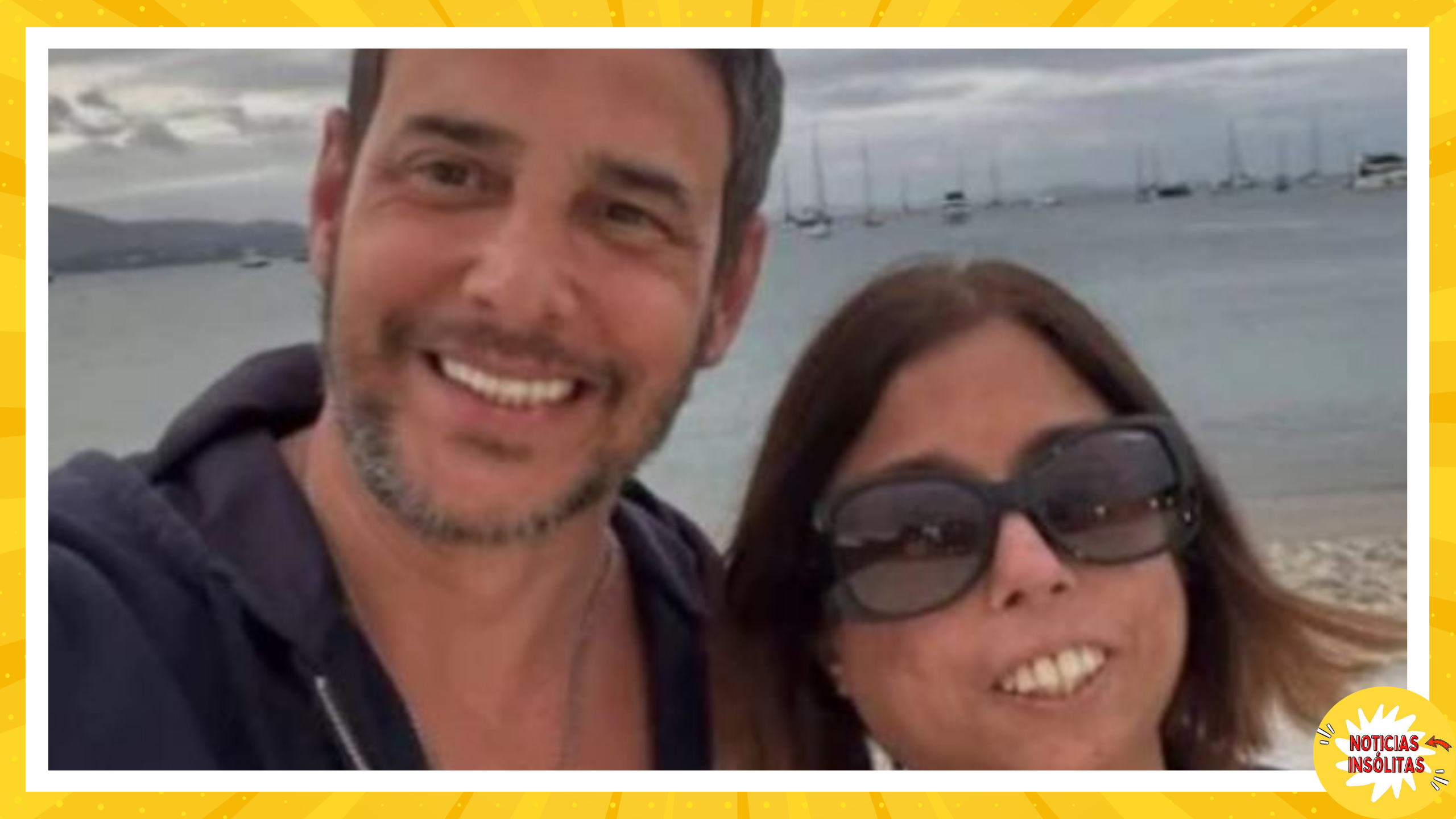 La muerte de Meche Portillo conmueve a Intrusos y a toda la TV