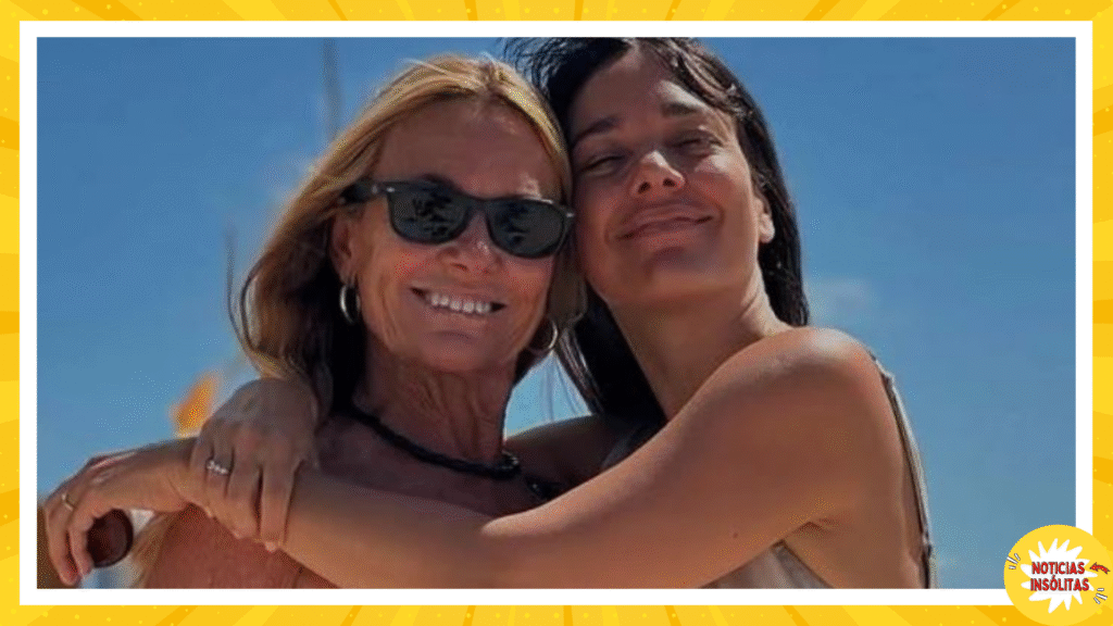 Sonia Zavaleta, hija de las Trillizas de Oro, reveló por qué terminó hospitalizada