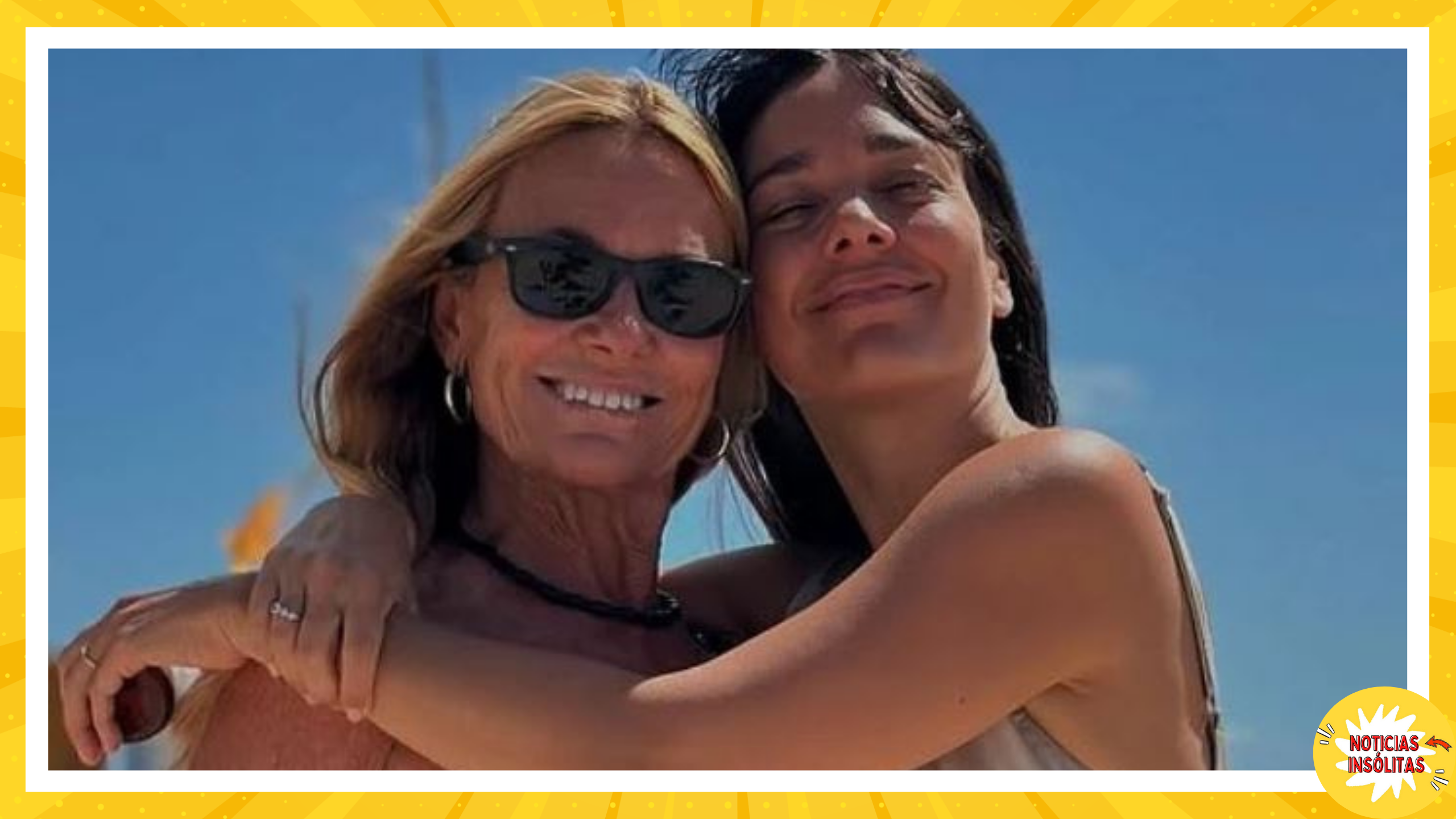 Sonia Zavaleta, hija de las Trillizas de Oro, reveló por qué terminó hospitalizada