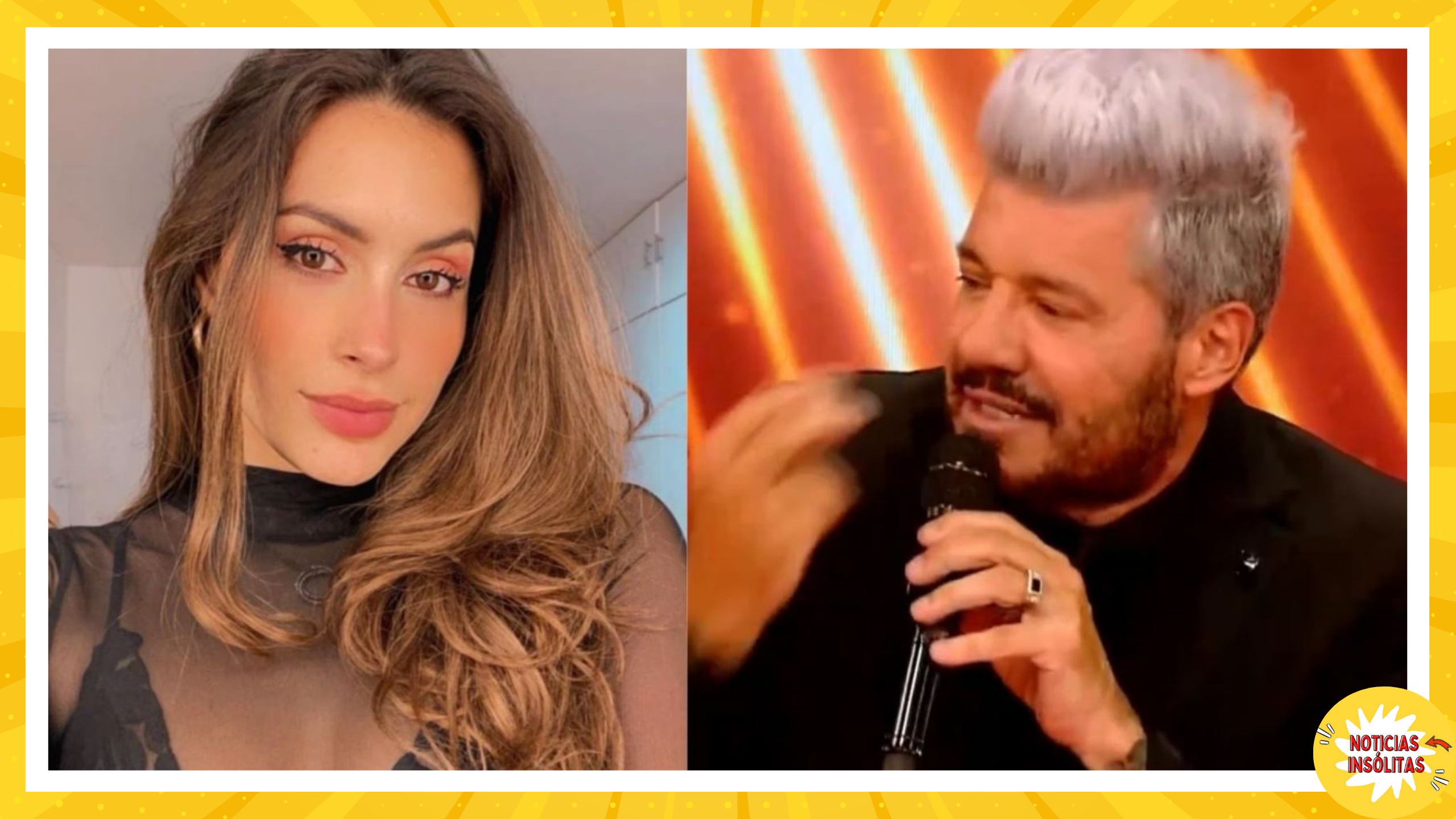 Marcelo Tinelli enfrenta otro golpe tras la inesperada decisión de Milett