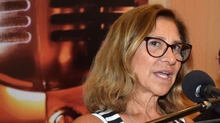 Murió Alicia Cuniberti: la voz de Radio Nacional que dejó un silencio
