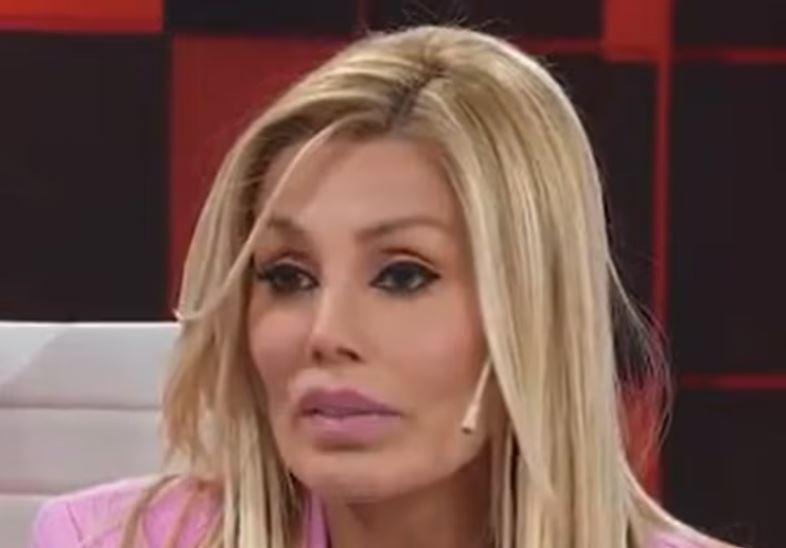 Panam habló de su hija y el dolor volvió con una señal inesperada