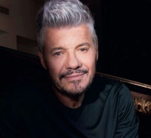 El conductor cerró el año lejos de Punta del Este y debió pedir ayuda para poder instalarse en Buenos Aires. Una situación impensada que lo encontró vulnerable y sin margen.