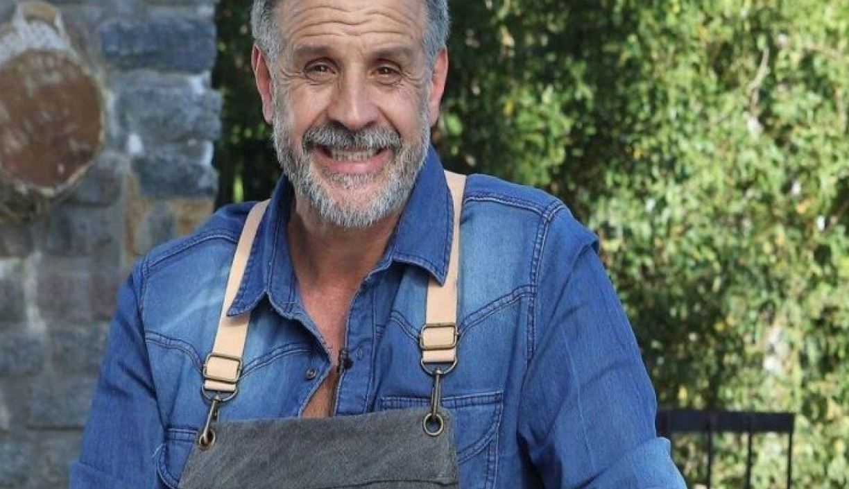 El parte médico de Christian Petersen y la gravedad del cuadro que enfrenta