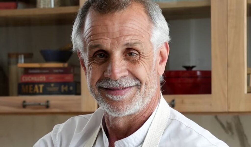 Christian Petersen y el dato médico que trajo alivio en horas críticas