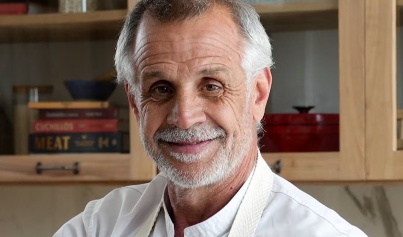 Christian Petersen y el dato médico que trajo alivio en horas críticas