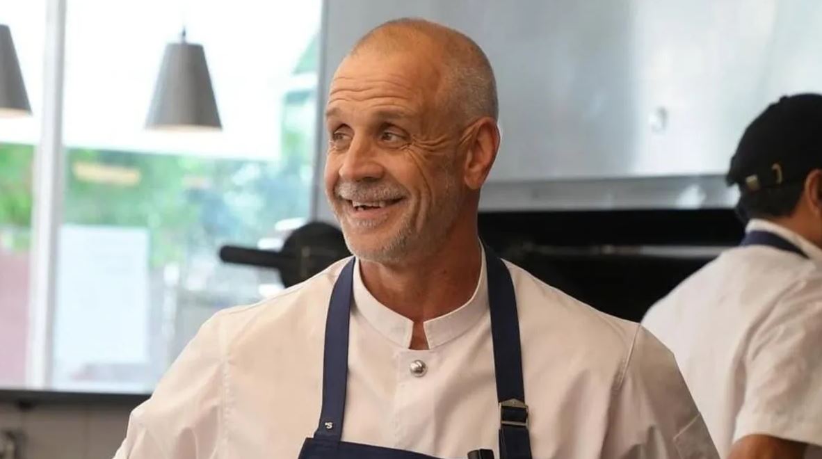 Christian Petersen reaccionó y emocionó al entorno tras días críticos