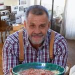 Christian Petersen y el grito nocturno que expuso su brote en la montaña