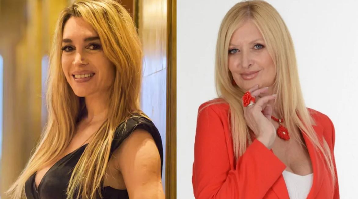 Fátima Florez contó el incómodo cruce con Yuyito González en el teatro