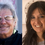 Edith Hermida habló del quiebre que le dejó la salida de Beto Casella