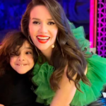 Natalia Oreiro y una decisión incómoda sobre la crianza de su hijo