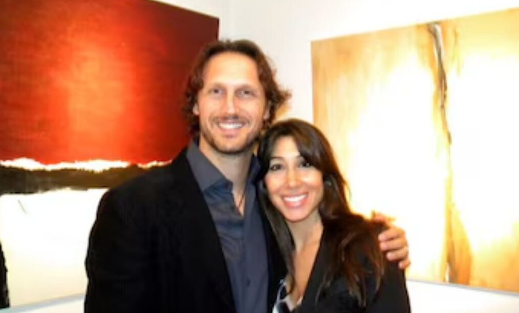 David Kavlin y el minuto que cambió todo: el relato íntimo de su esposa