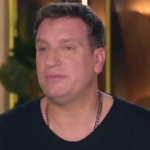 Maxi López frenó la competencia y se fue conmovido de MasterChef Celebrity