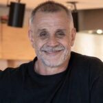 Christian Petersen y la decisión del hospital: no habrá más partes médicos públicos