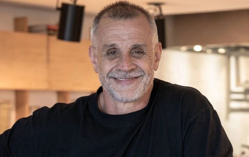 Christian Petersen y la decisión del hospital: no habrá más partes médicos públicos