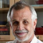 Christian Petersen y la madrugada tensa que frenó su ascenso al Lanín