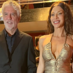 Romina Gaetani, internada tras denunciar un episodio de violencia en Pilar