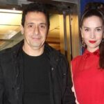 Así es la casa de Natalia Oreiro que eligió la calma con Ricardo Mollo