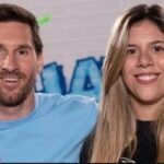 La hermana de Lionel Messi frenó su boda por un accidente inesperado