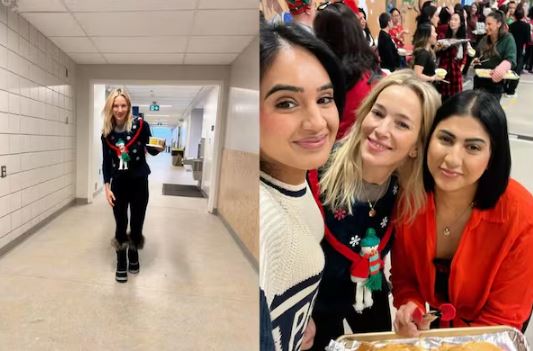 Luisana Lopilato y una escena familiar que la mostró tal como es