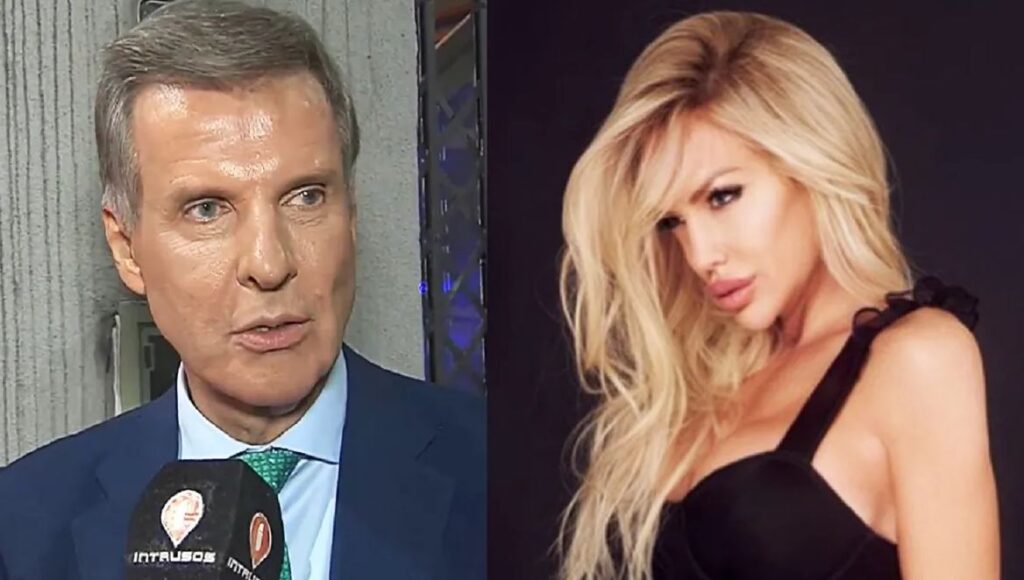 Martín Redrado, tras otra audiencia sin acuerdo: “La sufrí”