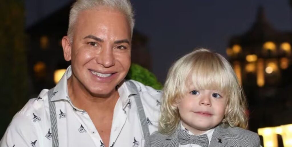 Flavio Mendoza y el instante en que Dionisio descubrió el verdadero viaje