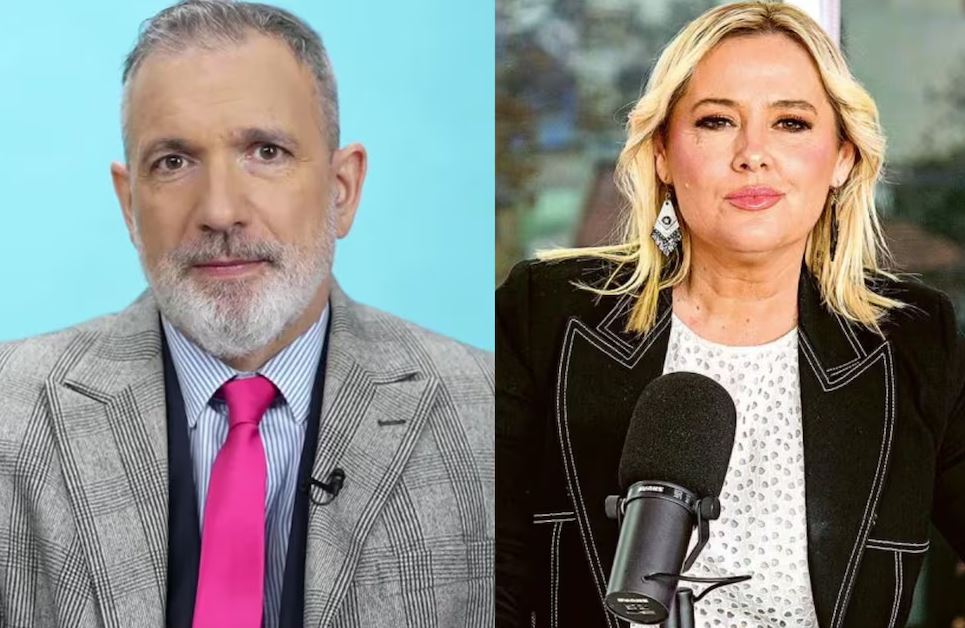 Entre risas incómodas y silencios largos, Pilar Smith volvió sobre un encuentro que no salió como imaginaba. Lo hizo sin escándalo, pero con una sinceridad que sorprendió a muchos.