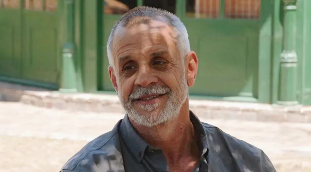 Christian Petersen fue trasladado y enfrenta un tratamiento clave tras días críticos