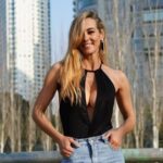 Silvina Scheffler internada en terapia intensiva tras una afección inesperada