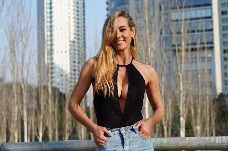 Silvina Scheffler internada en terapia intensiva tras una afección inesperada