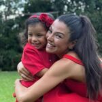 La China Ansa contó el problema de su hija y el alivio de actuar a tiempo