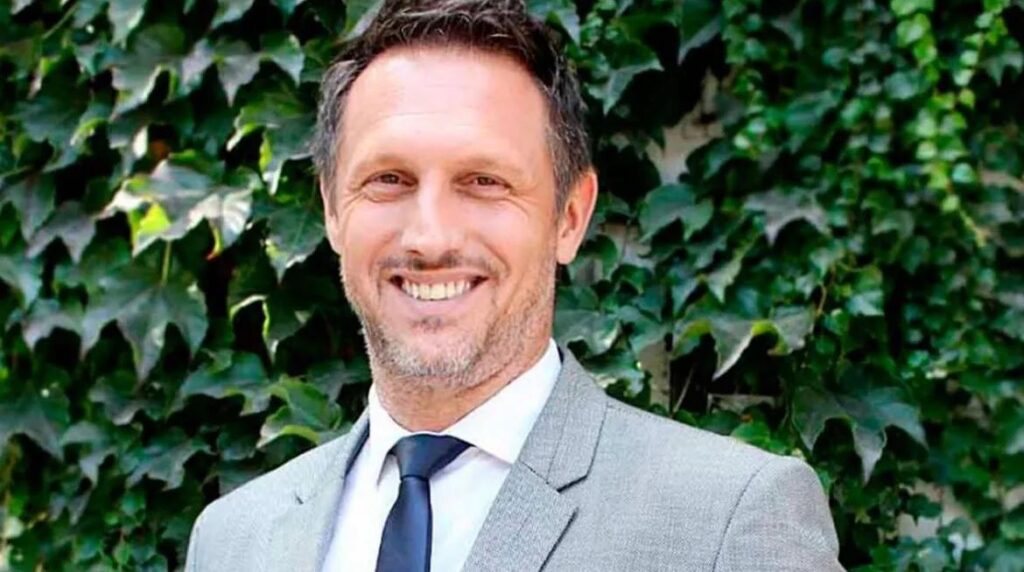 David Kavlin sufrió tres infartos y hay extrema preocupación por su salud