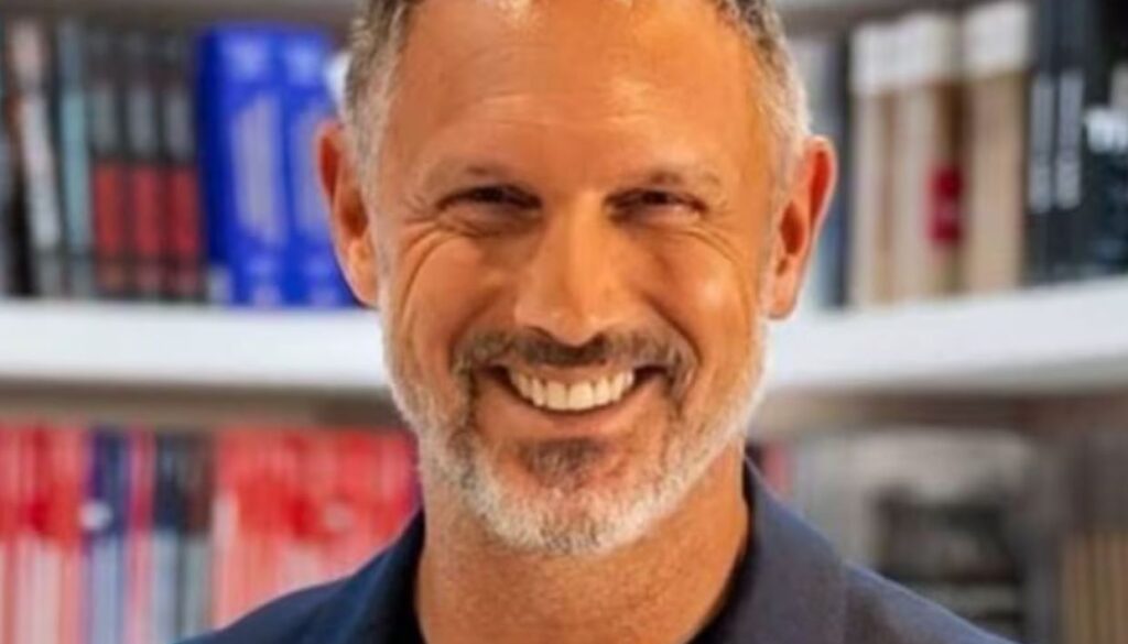 “Llegué muerto”: David Kavlin y el minuto exacto en que todo se apagó