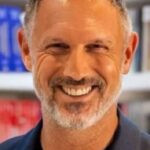 “Llegué muerto”: David Kavlin y el minuto exacto en que todo se apagó