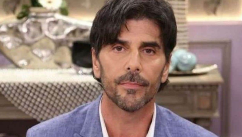 Juan Darthés reaparece en Brasil a un año de la condena