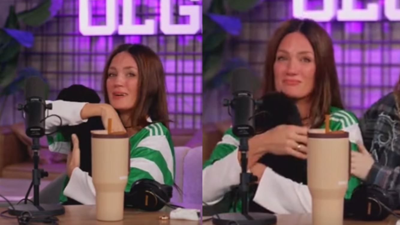 Paula Chaves contó el estudio médico que la asustó a los 41 años