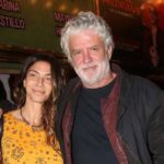 Romina Gaetani denunció a su ex y el nombre de Luis Cavanagh quedó expuesto