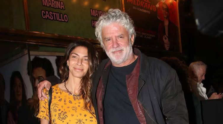 Romina Gaetani denunció a su ex y el nombre de Luis Cavanagh quedó expuesto