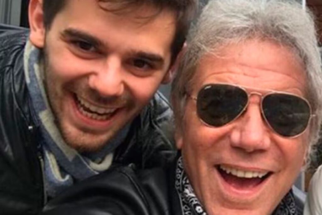 Denuncian a Franco Casella, hijo de Beto, por acoso laboral