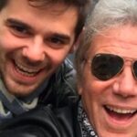 Denuncian a Franco Casella, hijo de Beto, por acoso laboral