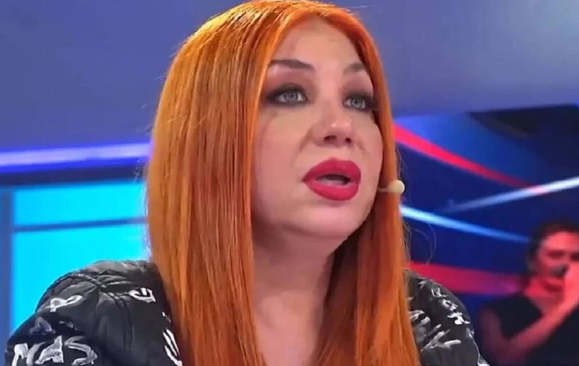 Preocupación por Lowrdez de Bandana tras videos que alarmaron a sus seguidores