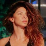 Romina Gaetani y el informe médico que expuso una noche de terror