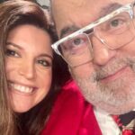 Elba Marcovecchio recordó a Jorge Lanata con una carta íntima y dolorosa