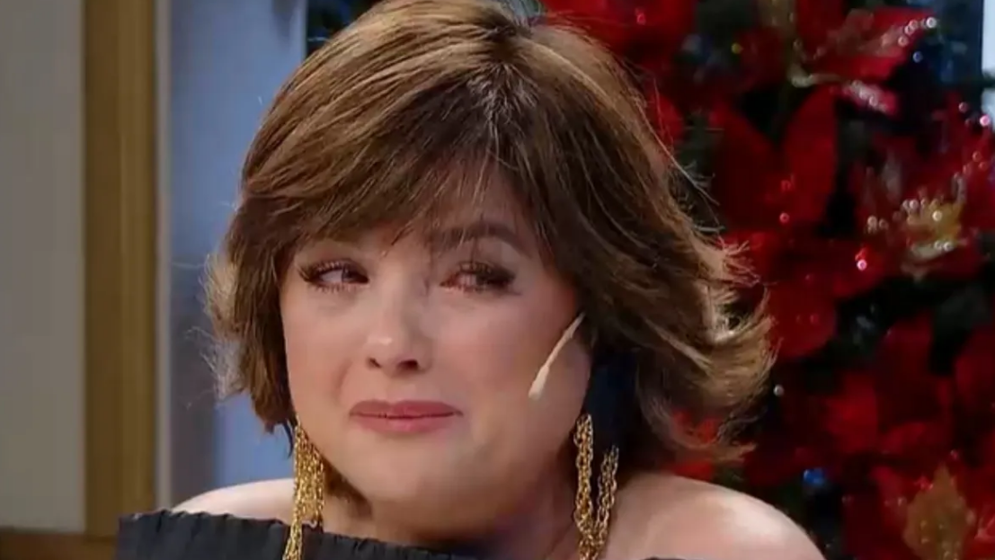 ARACELI GONZÁLEZ CONTÓ POR QUÉ SE SINTIÓ EXPUESTA EN LO DE MIRTHA