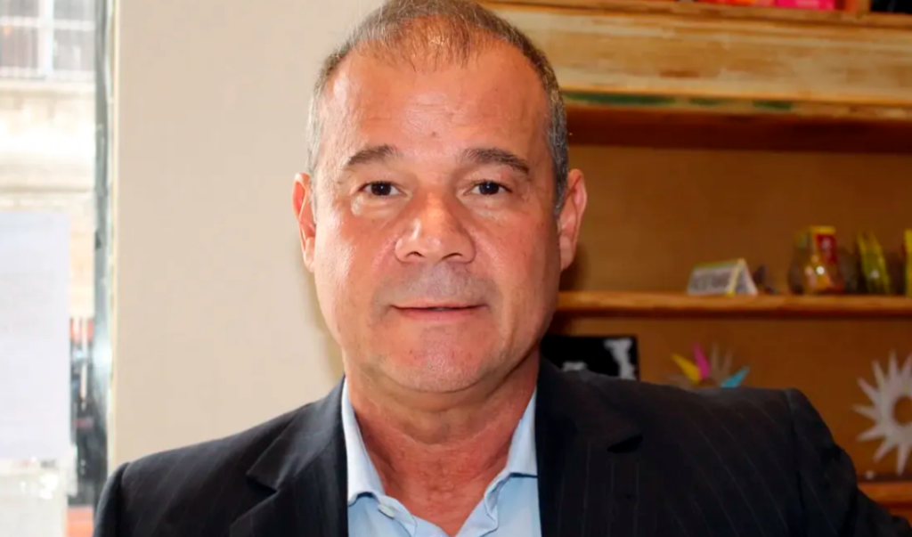 El Chino Volpato contó el cáncer que atravesó en silencio: “Fue un pequeño infierno”